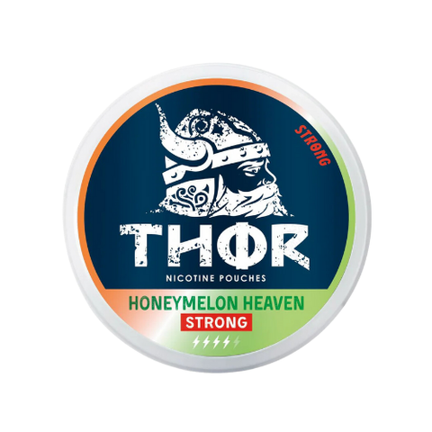 Thor Strong Honeymelon Nebesa