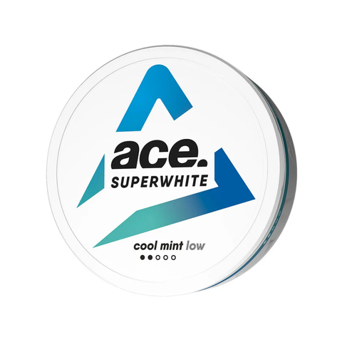Ace Cool Mint Nizka
