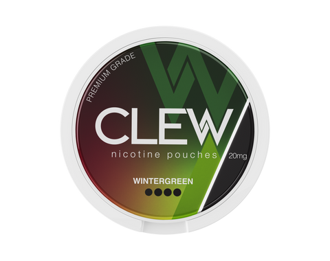 Clew Zimzelen 20 mg