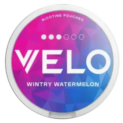 Velo Wintery Watermelon