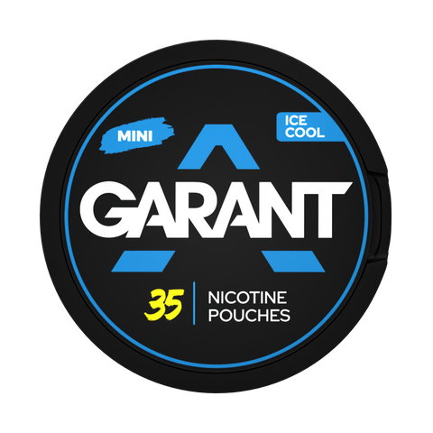 Garant Ice Cool Mini